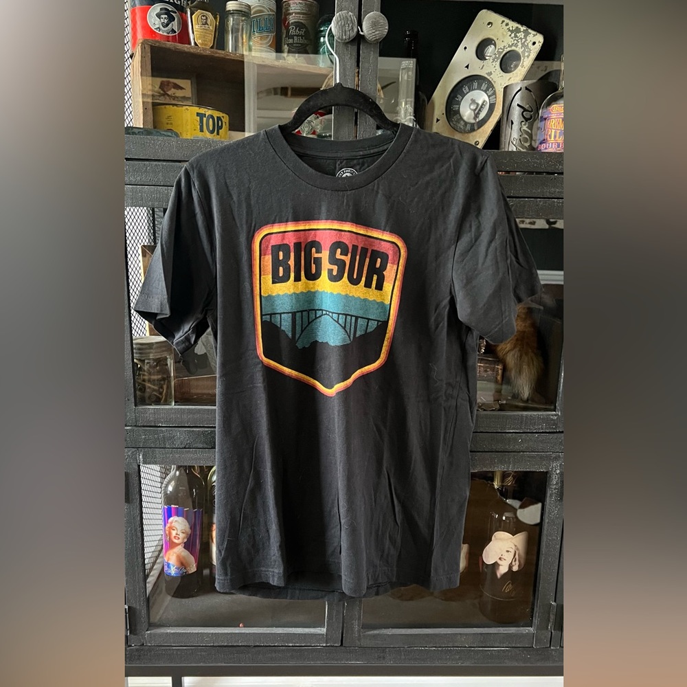 Big Sur T-Shirt